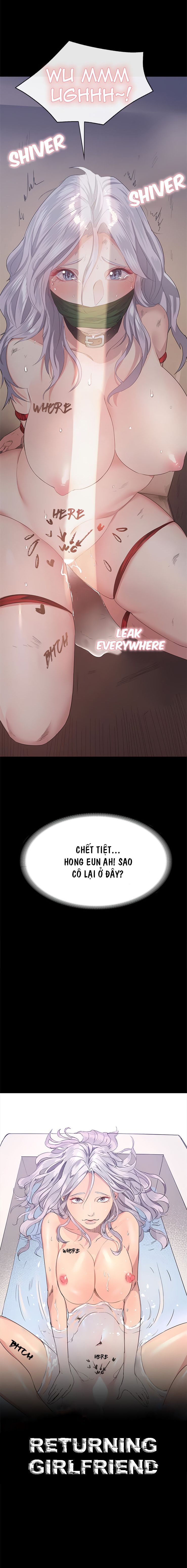 đọc truyện Bạn Gái Cũ Trở Về Chương 3 ảnh 2 tại Giả Dược
