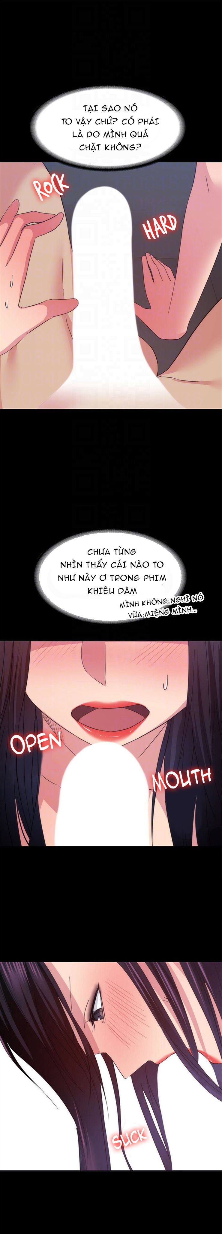 đọc truyện Bạn Gái Cũ Trở Về Chương 30 ảnh 11 tại Giả Dược