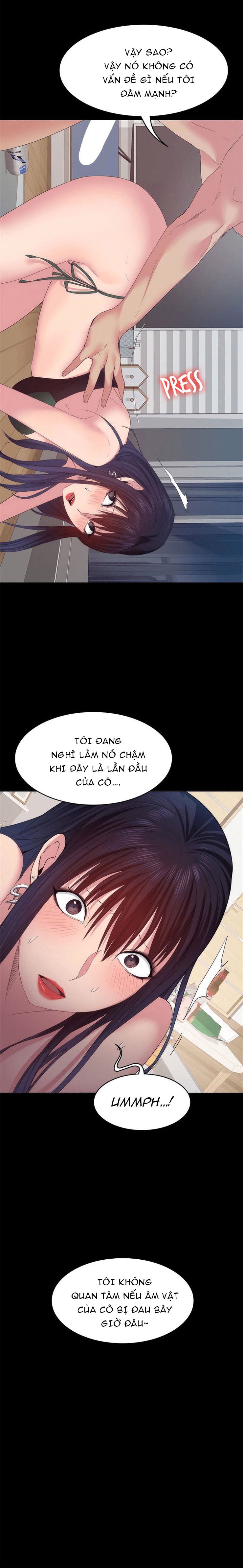 đọc truyện Bạn Gái Cũ Trở Về Chương 31 ảnh 5 tại Giả Dược
