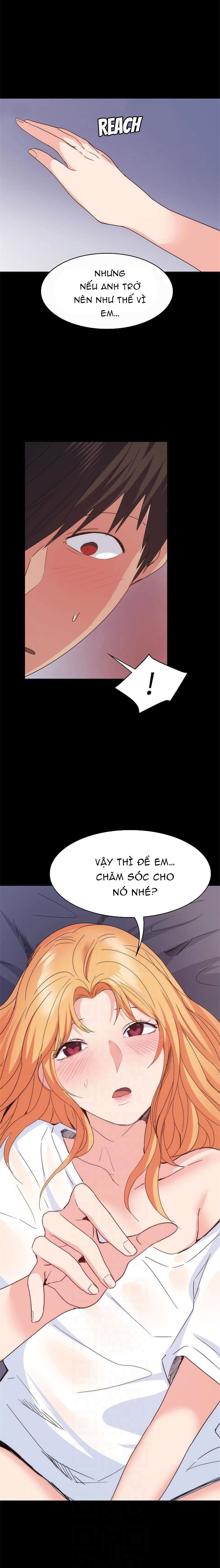 đọc truyện Bạn Gái Cũ Trở Về Chương 36 ảnh 10 tại Giả Dược