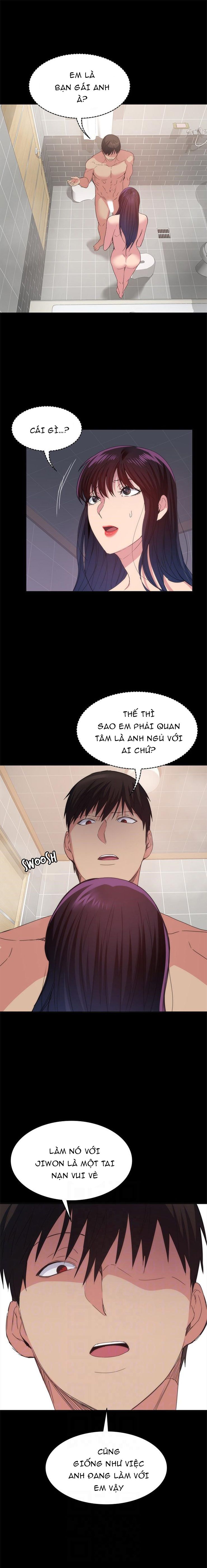 đọc truyện Bạn Gái Cũ Trở Về Chương 43 ảnh 11 tại Giả Dược