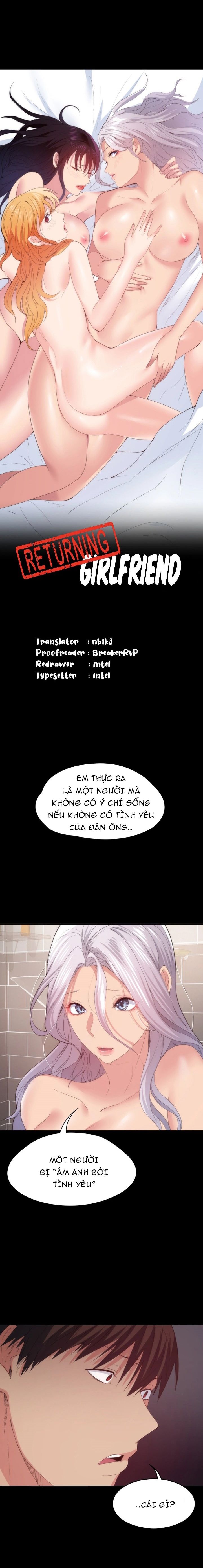 đọc truyện Bạn Gái Cũ Trở Về Chương 47 ảnh 2 tại Giả Dược