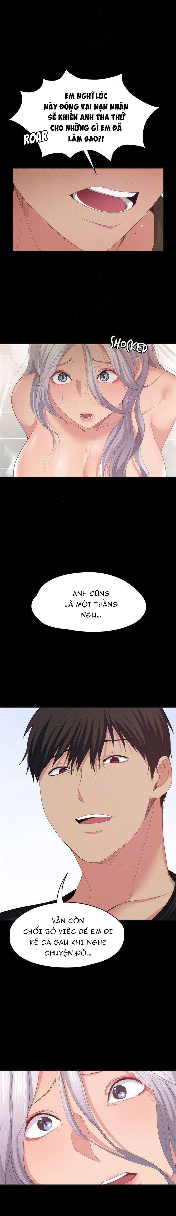 đọc truyện Bạn Gái Cũ Trở Về Chương 47 ảnh 4 tại Giả Dược