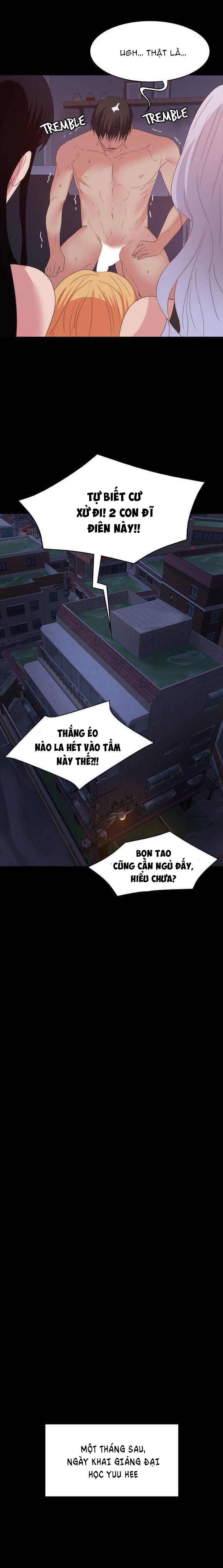 đọc truyện Bạn Gái Cũ Trở Về Chương 50 ảnh 6 tại Giả Dược