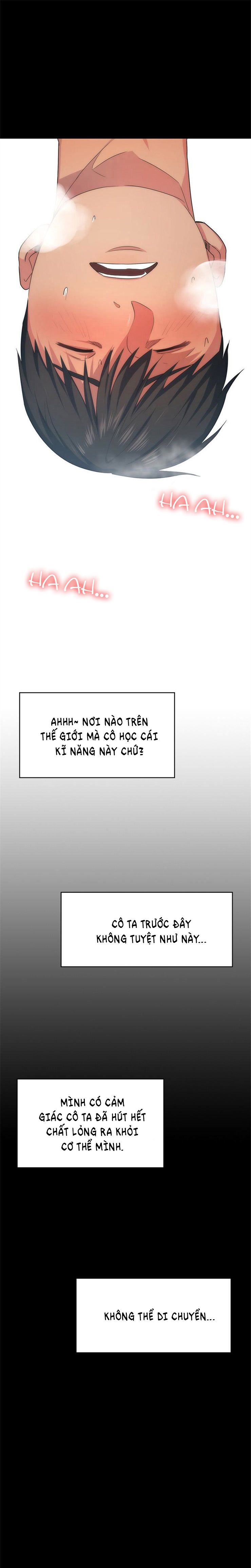 đọc truyện Bạn Gái Cũ Trở Về Chương 6 ảnh 1 tại Giả Dược