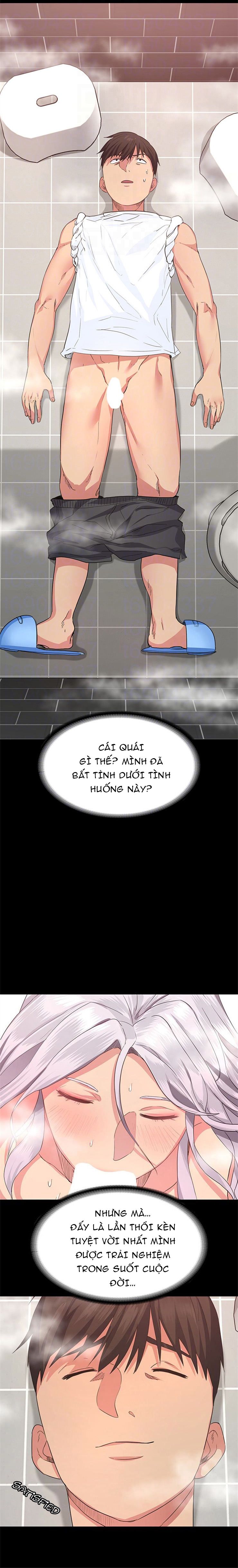 đọc truyện Bạn Gái Cũ Trở Về Chương 6 ảnh 3 tại Giả Dược