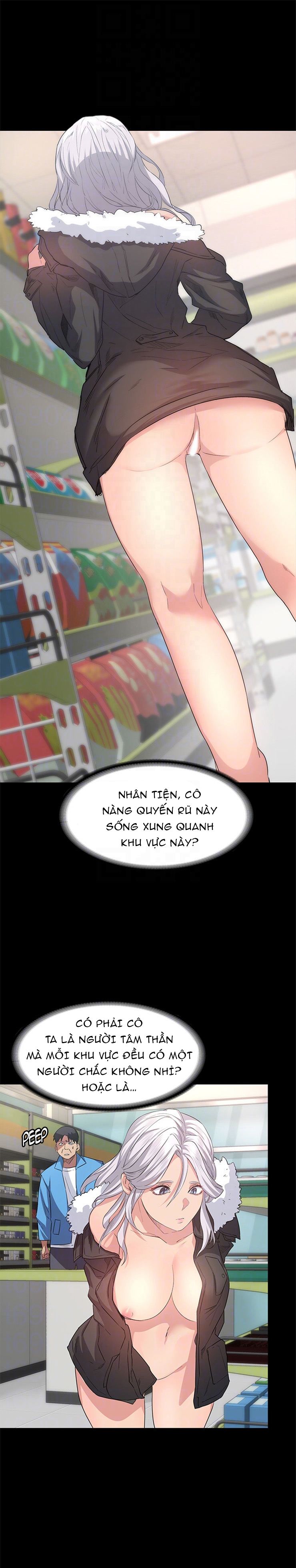đọc truyện Bạn Gái Cũ Trở Về Chương 9 ảnh 9 tại Giả Dược