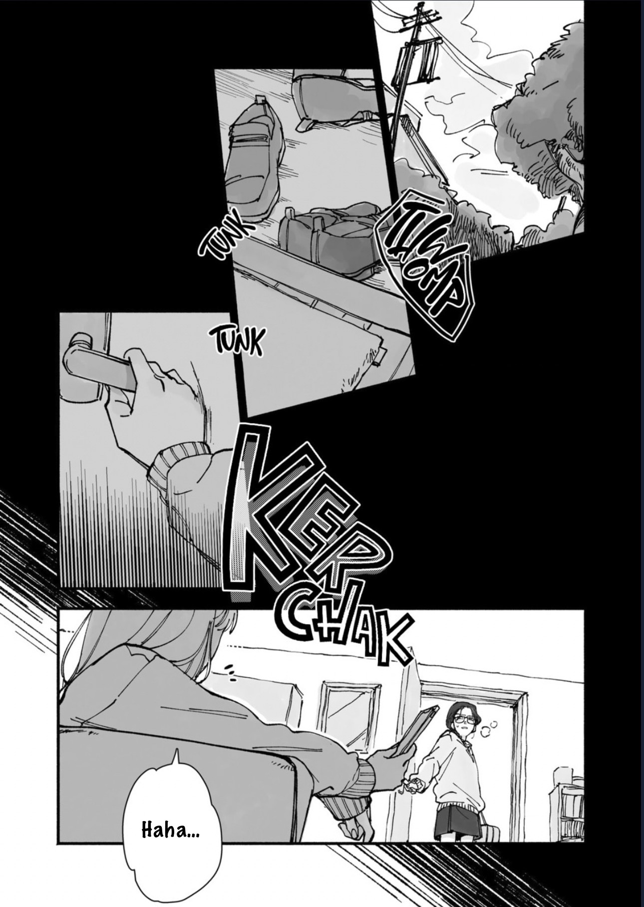 đọc truyện Bạn Gái Của Anh Trai  Chương 1 ảnh 2 tại Thiên Thai Truyện