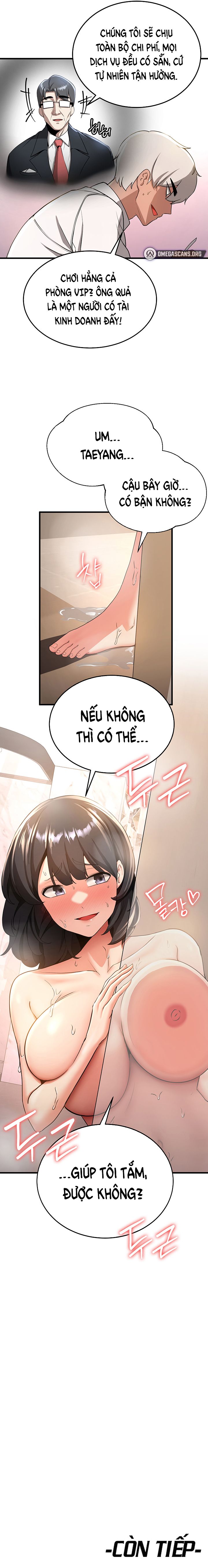 đọc truyện Bạn Gái Của Bạn Thật Tuyệt Vời Chương 12 ảnh 10 tại Giả Dược