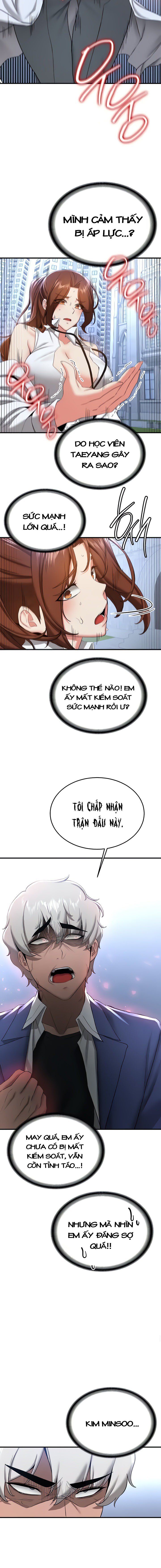 đọc truyện Bạn Gái Của Bạn Thật Tuyệt Vời Chương 21 ảnh 14 tại Giả Dược