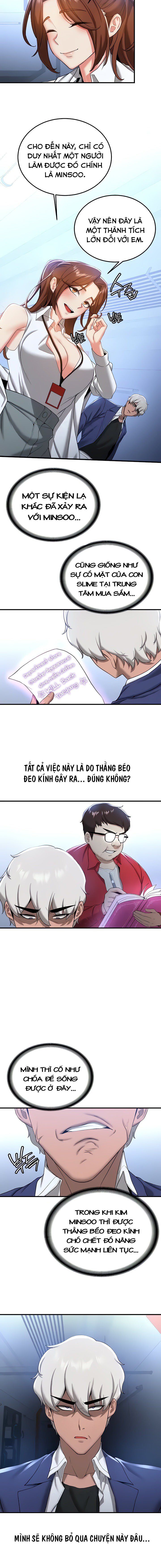đọc truyện Bạn Gái Của Bạn Thật Tuyệt Vời Chương 21 ảnh 6 tại Giả Dược