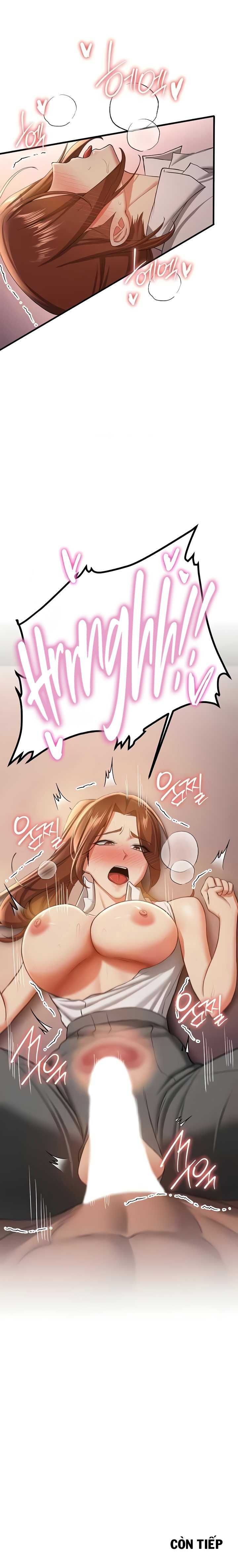 Bạn Gái Của Bạn Thật Tuyệt Vời Chương 39 page 9 - Giả Dược