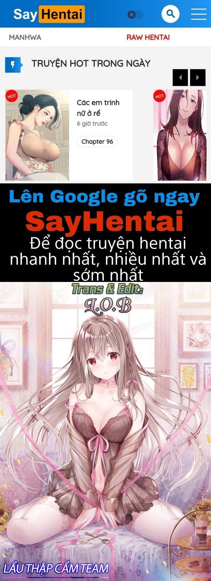 đọc truyện Bạn Gái Của Bạn Thật Tuyệt Vời Chương 4 ảnh 1 tại Giả Dược