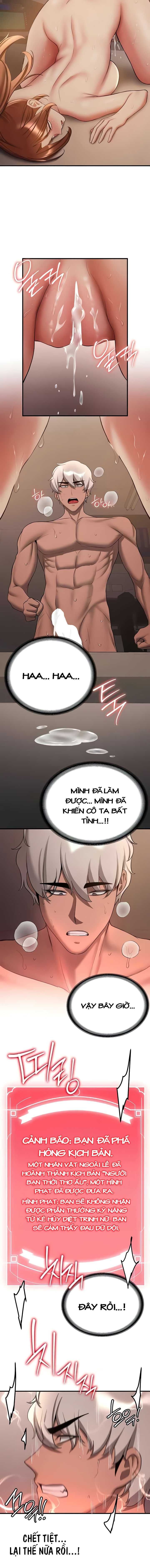 Bạn Gái Của Bạn Thật Tuyệt Vời Chương 41 page 12 - Giả Dược