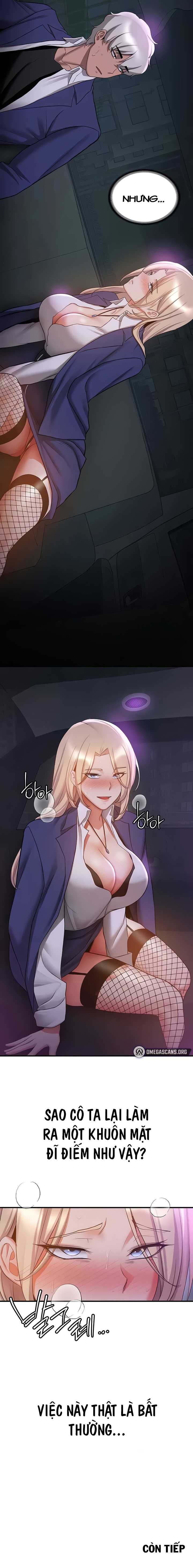 Bạn Gái Của Bạn Thật Tuyệt Vời Chương 42 page 8 - Giả Dược