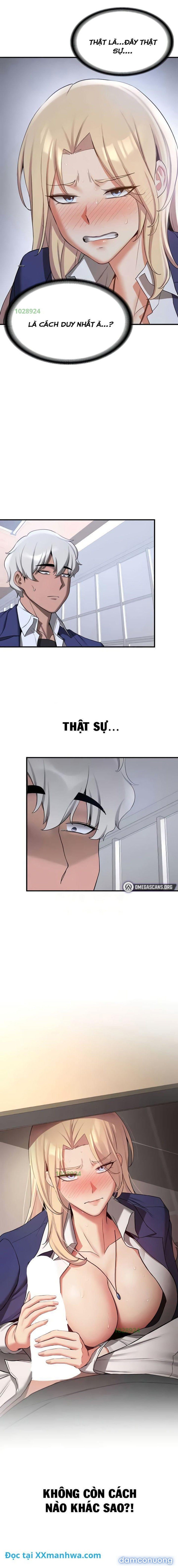 đọc truyện Bạn Gái Của Bạn Thật Tuyệt Vời Chương 55 ảnh 9 tại Thiên Thai Truyện