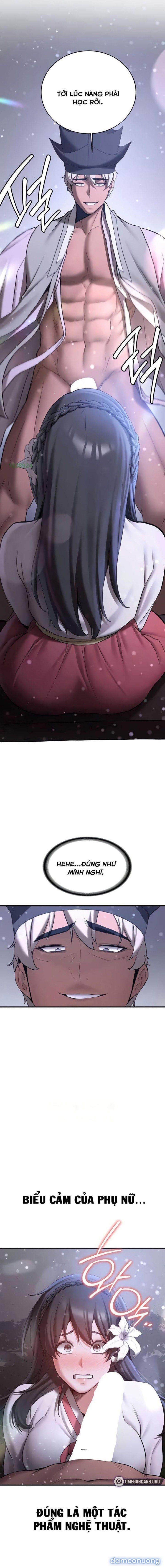 đọc truyện Bạn Gái Của Bạn Thật Tuyệt Vời Chương 61 ảnh 10 tại Thiên Thai Truyện