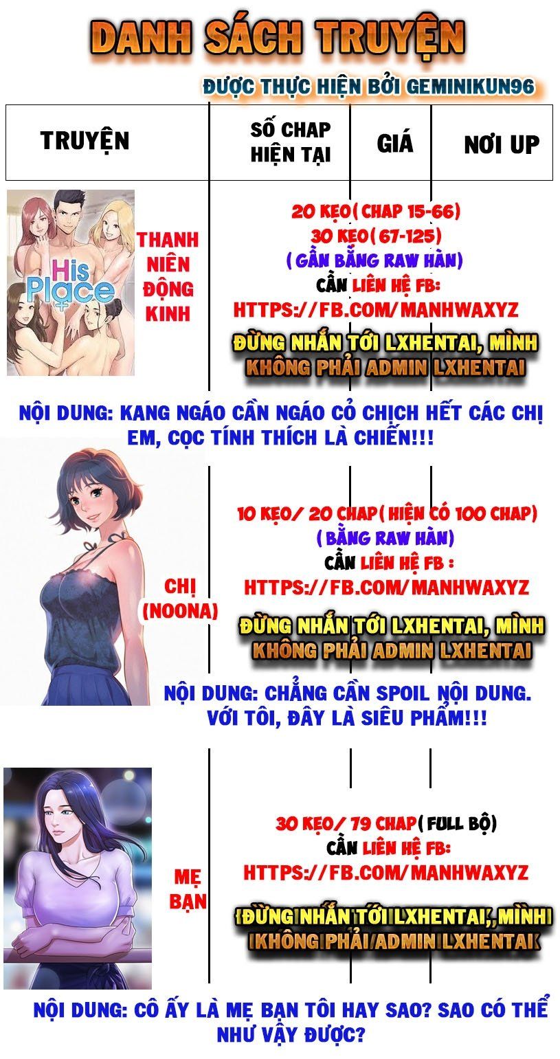 Bạn Gái Của Bạn Tôi Chương 1 page 1 - Giả Dược