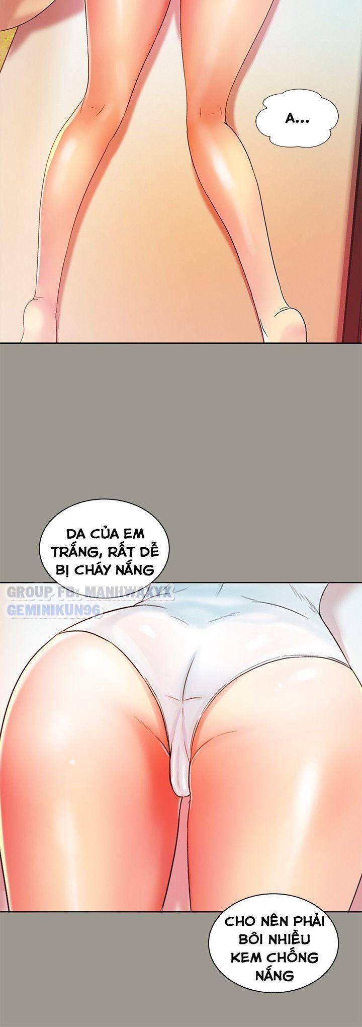 Bạn Gái Của Bạn Tôi Chương 1 page 29 - Giả Dược