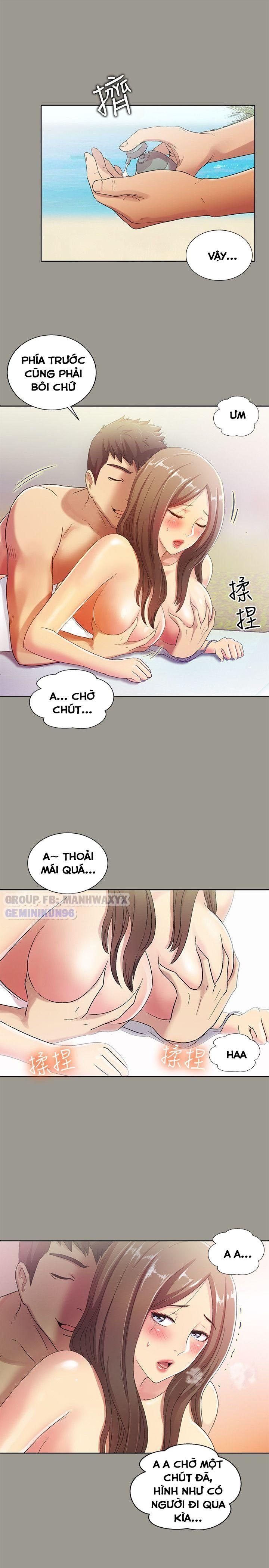 Bạn Gái Của Bạn Tôi Chương 1 page 30 - Giả Dược