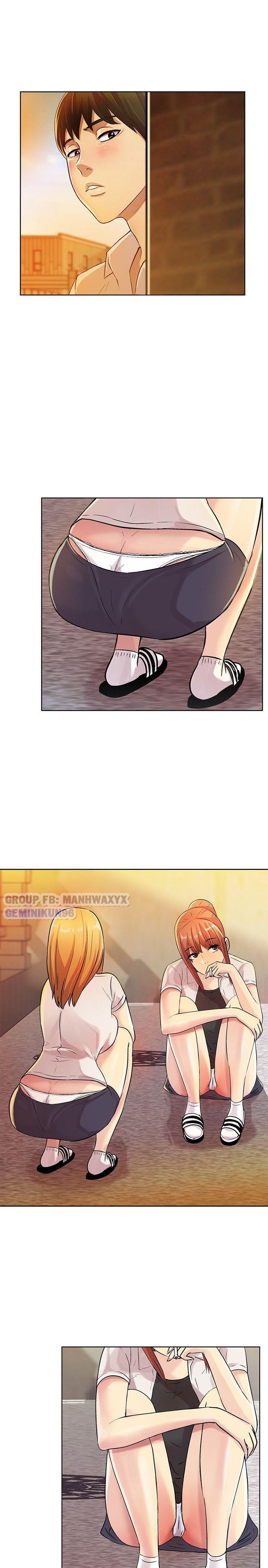 Bạn Gái Của Bạn Tôi Chương 1 page 44 - Giả Dược
