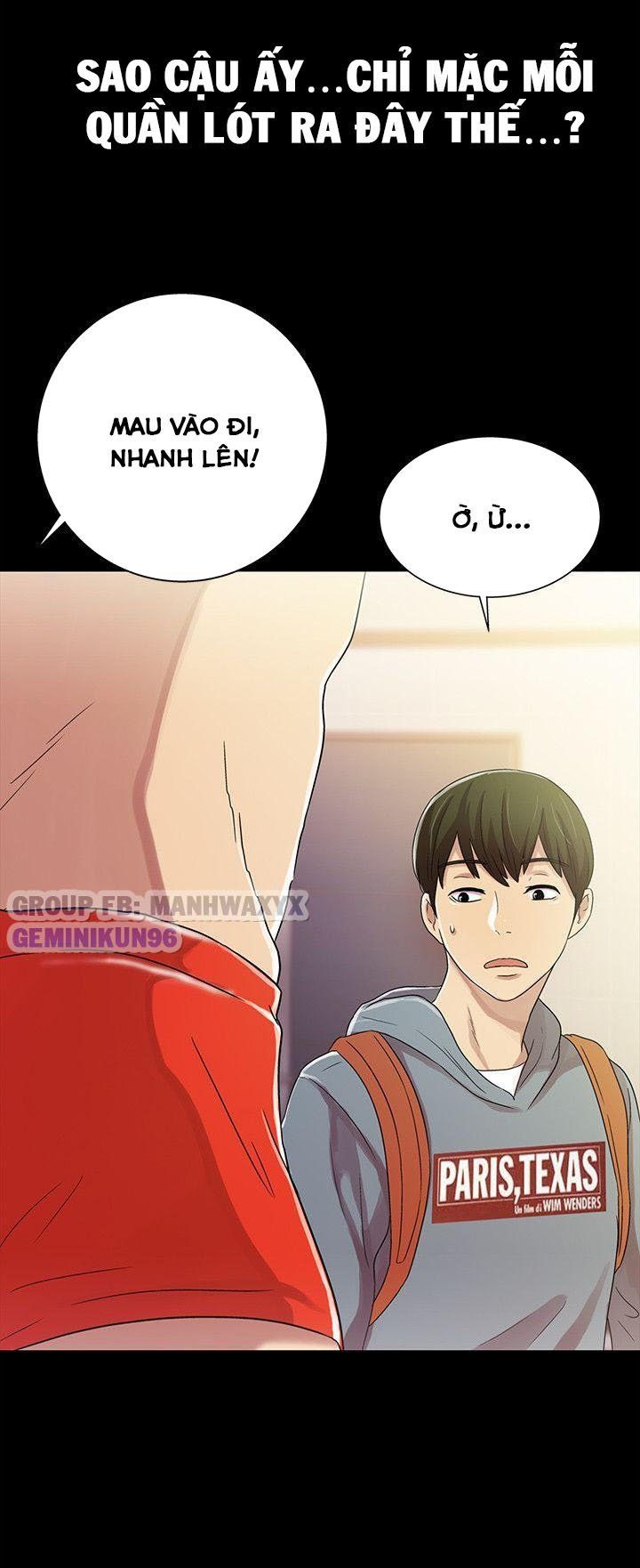 Bạn Gái Của Bạn Tôi Chương 1 page 50 - Giả Dược