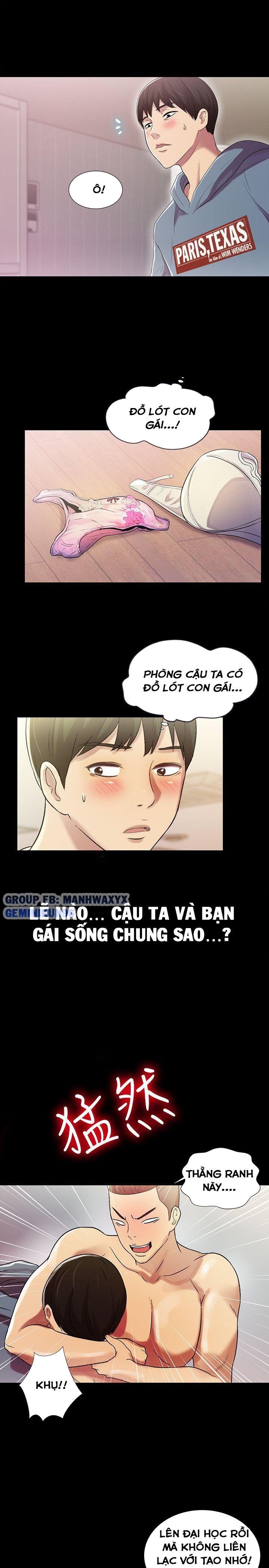 Bạn Gái Của Bạn Tôi Chương 1 page 52 - Giả Dược