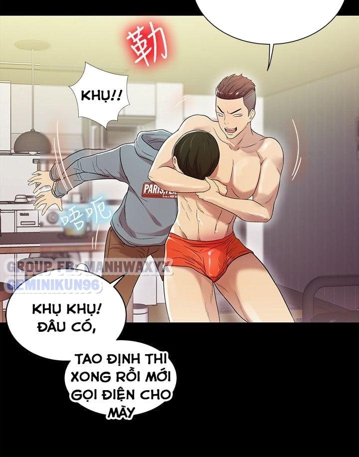 Bạn Gái Của Bạn Tôi Chương 1 page 53 - Giả Dược