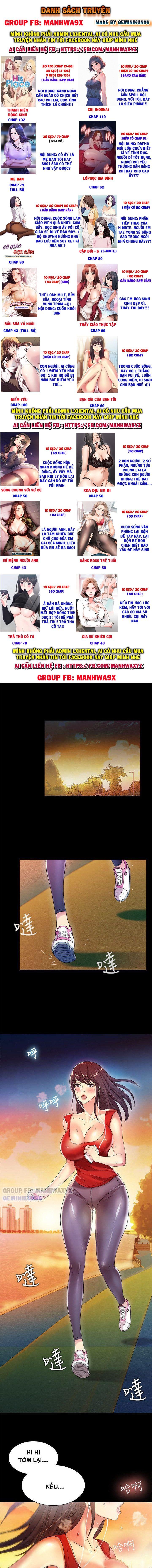 Bạn Gái Của Bạn Tôi Chương 10 page 1 - Giả Dược