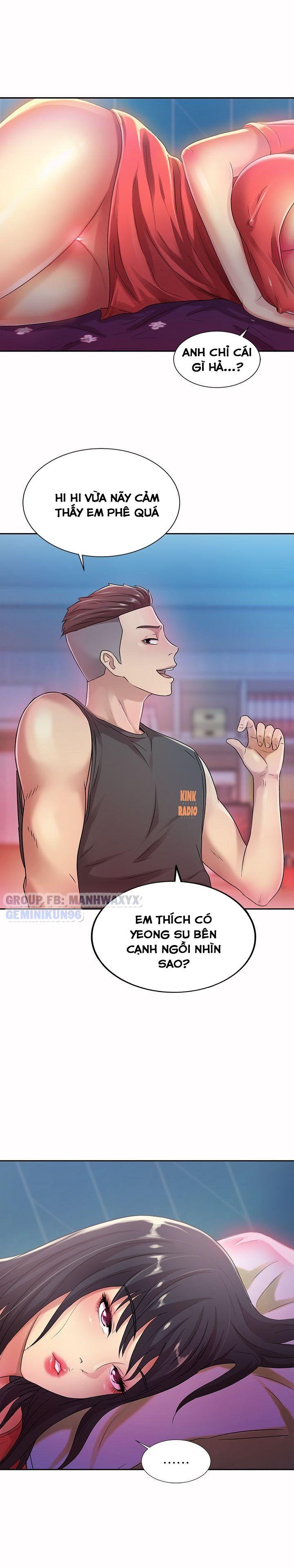 Bạn Gái Của Bạn Tôi Chương 10 page 13 - Giả Dược