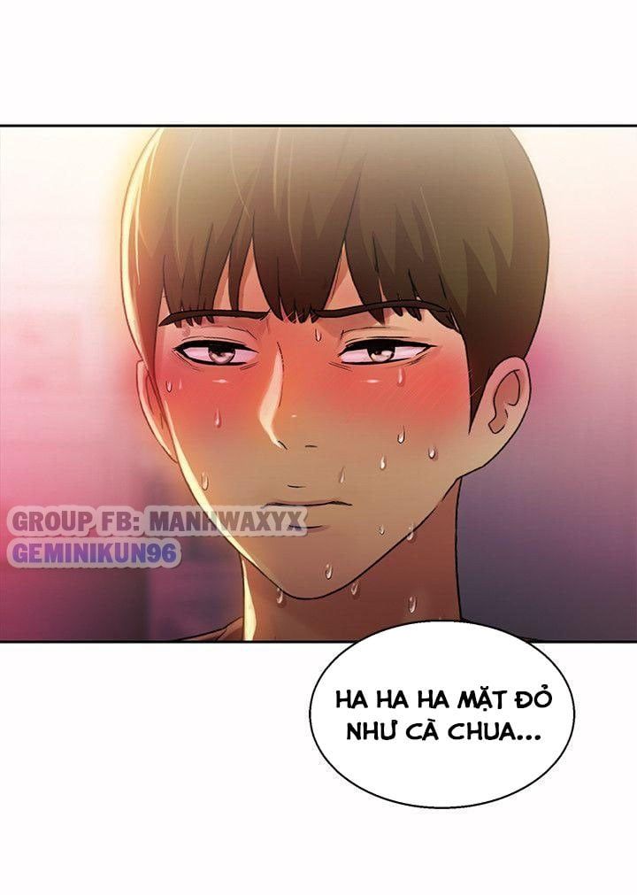 Bạn Gái Của Bạn Tôi Chương 10 page 17 - Giả Dược