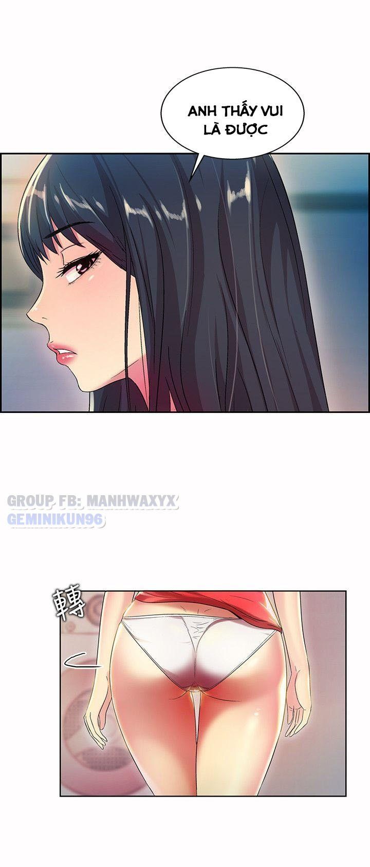 Bạn Gái Của Bạn Tôi Chương 10 page 20 - Giả Dược