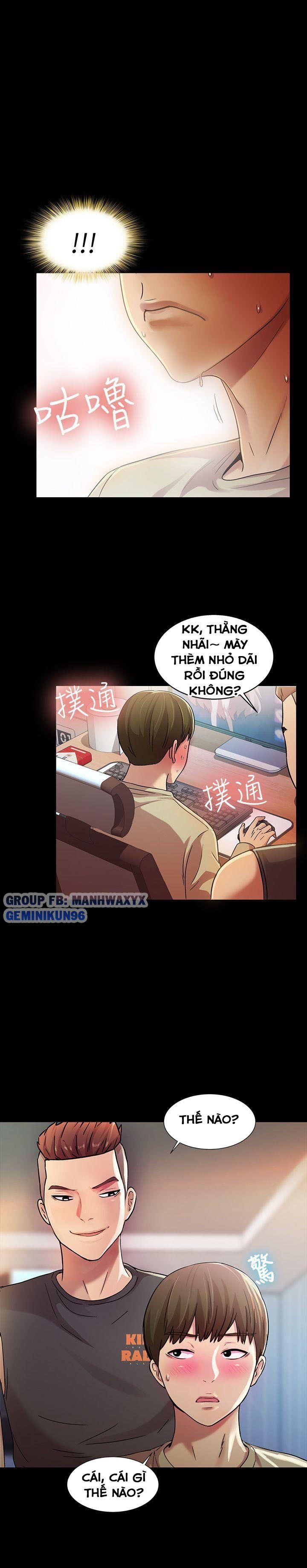 Bạn Gái Của Bạn Tôi Chương 10 page 26 - Giả Dược