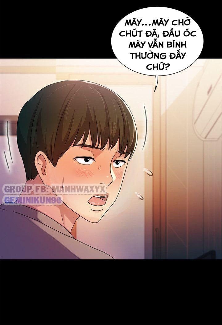 Bạn Gái Của Bạn Tôi Chương 10 page 29 - Giả Dược
