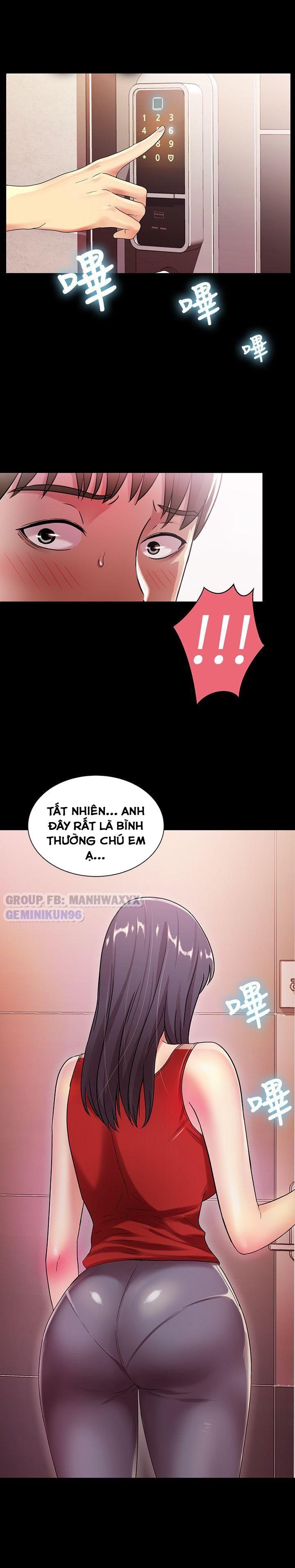Bạn Gái Của Bạn Tôi Chương 10 page 30 - Giả Dược