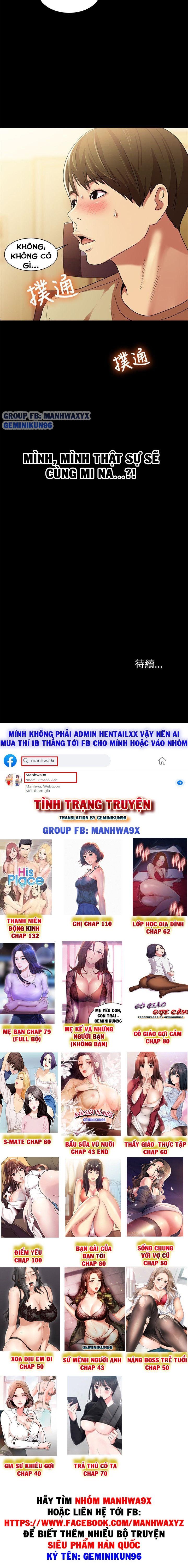 Bạn Gái Của Bạn Tôi Chương 10 page 32 - Giả Dược