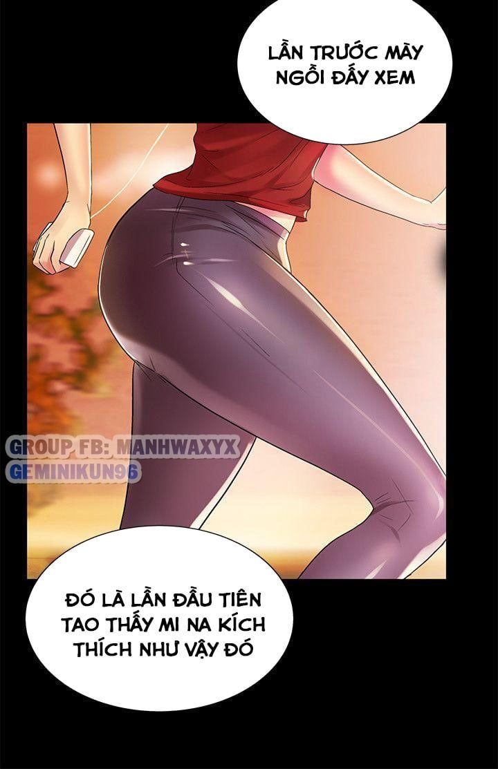 Bạn Gái Của Bạn Tôi Chương 10 page 5 - Giả Dược