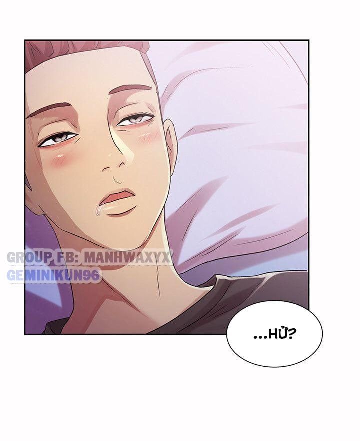 Bạn Gái Của Bạn Tôi Chương 10 page 9 - Giả Dược