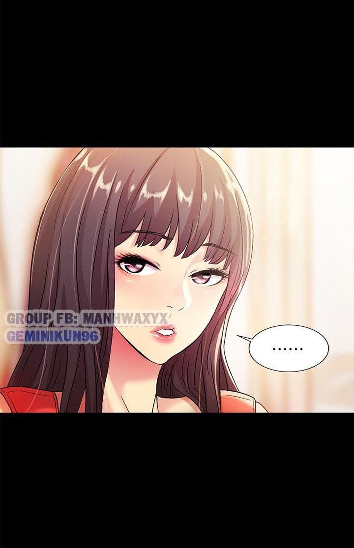 Bạn Gái Của Bạn Tôi Chương 11 page 12 - Giả Dược