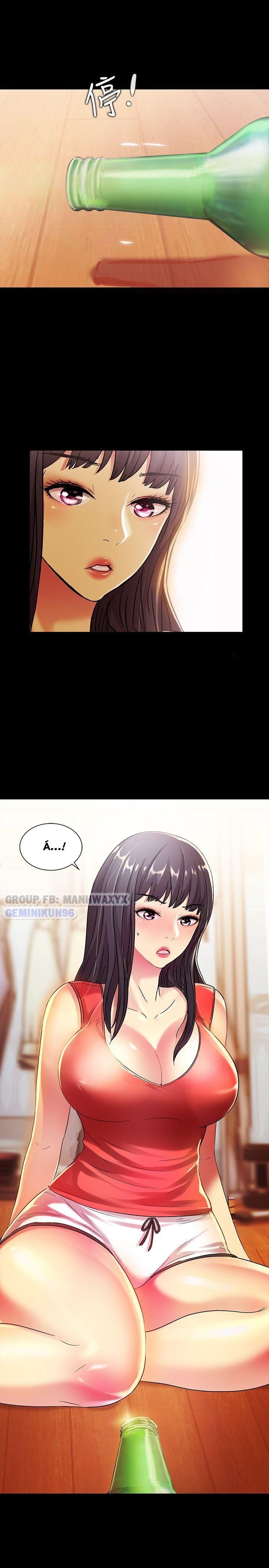 Bạn Gái Của Bạn Tôi Chương 11 page 17 - Giả Dược