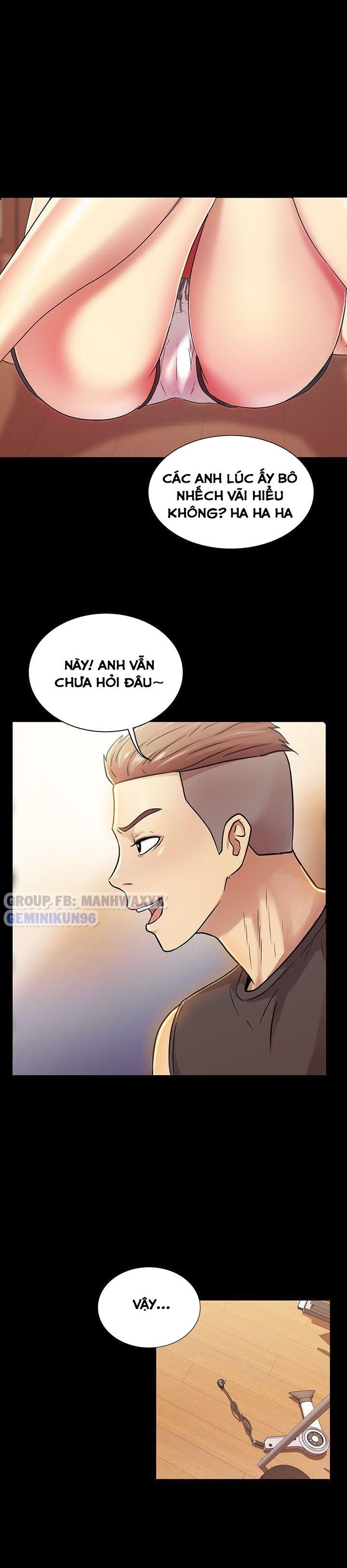 Bạn Gái Của Bạn Tôi Chương 11 page 24 - Giả Dược