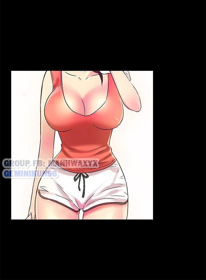 Bạn Gái Của Bạn Tôi Chương 11 page 8 - Giả Dược