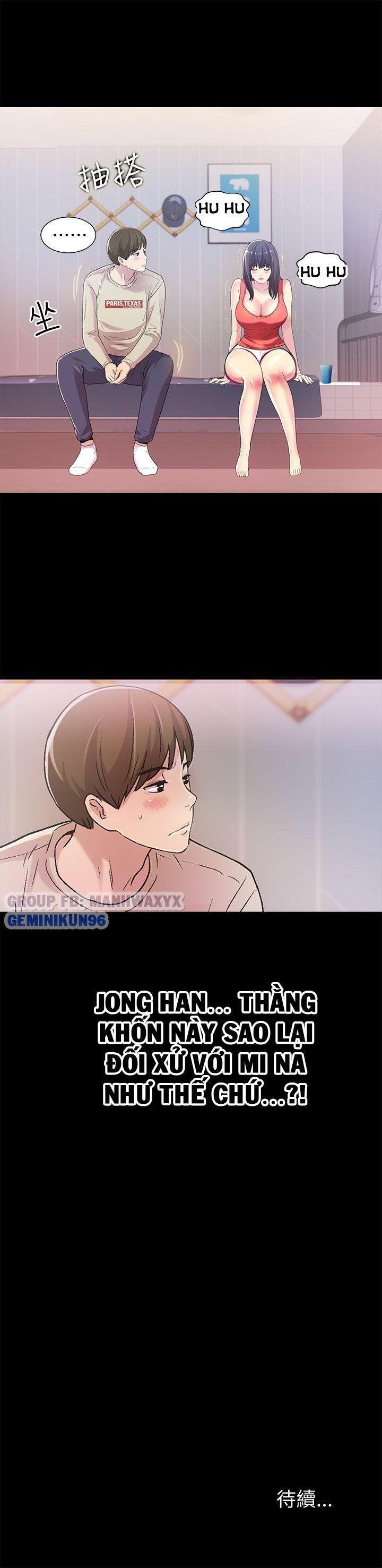 Bạn Gái Của Bạn Tôi Chương 12 page 32 - Giả Dược