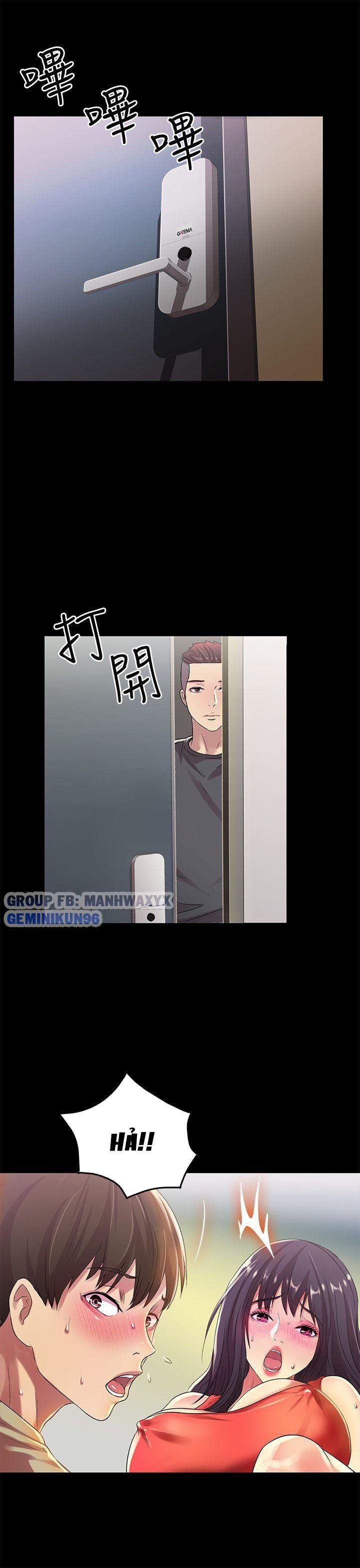 Bạn Gái Của Bạn Tôi Chương 13 page 28 - Giả Dược