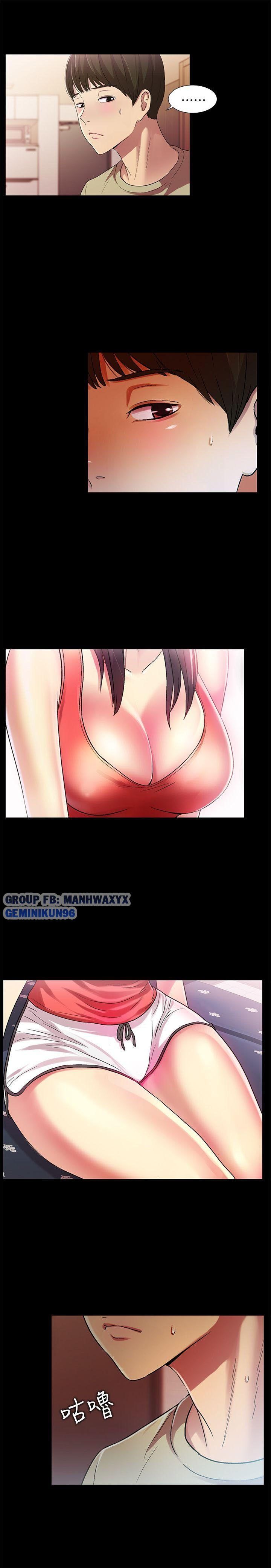 Bạn Gái Của Bạn Tôi Chương 13 page 5 - Giả Dược