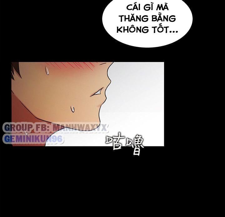 Bạn Gái Của Bạn Tôi Chương 14 page 15 - Giả Dược