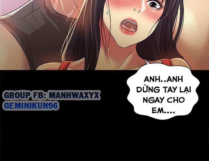 Bạn Gái Của Bạn Tôi Chương 14 page 21 - Giả Dược