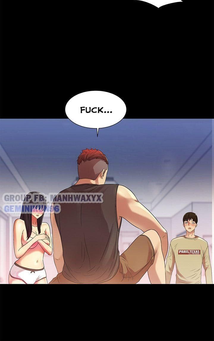 Bạn Gái Của Bạn Tôi Chương 14 page 37 - Giả Dược