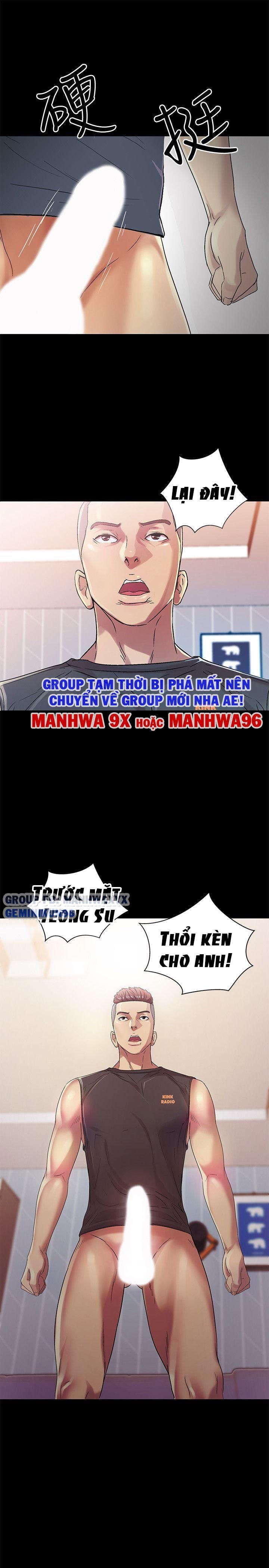 Bạn Gái Của Bạn Tôi Chương 14 page 41 - Giả Dược