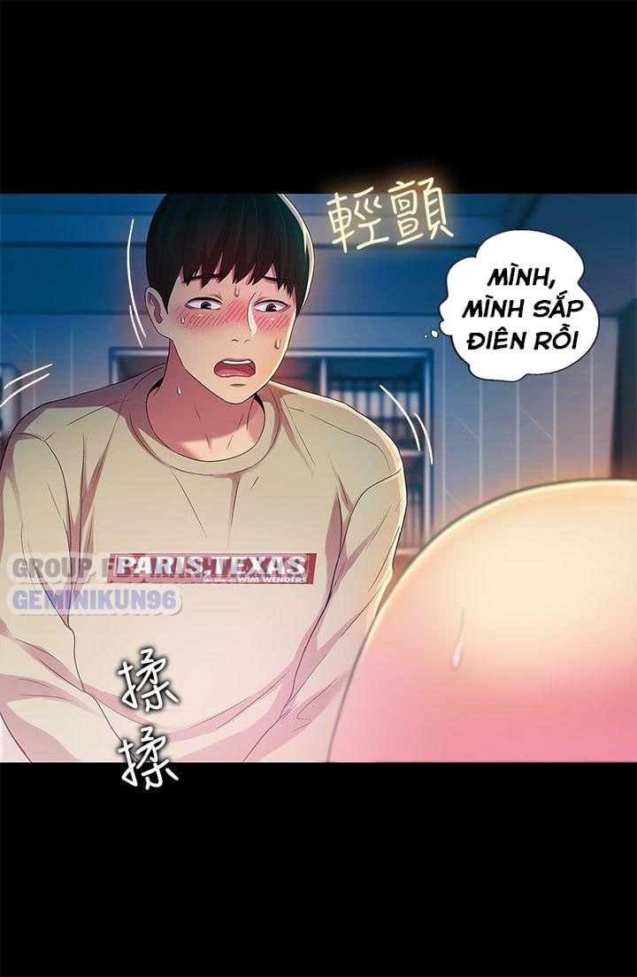 Bạn Gái Của Bạn Tôi Chương 15 page 13 - Giả Dược
